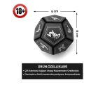 12 Kamasutra Pozisyonlu Dev Zar