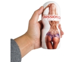 Passion Cup Realistik Oral Mastürbatör Passion Cup Realistik Oral Mastürbatör