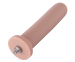 Hismith Seks Makinelerine Özel Takılıp Çıkarılabilen 17 Cm Realistik Penis Aparatı Hismith Seks Makinelerine Özel Takılıp Çıkarılabilen 17 Cm Realistik Penis Aparatı