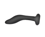 Aiden Anal ve Vajinal Kullanabilen Kumandalı Prostat Vibratör
