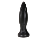 Butt Plug 30 Cm Büyük Boy Yumuşak Anal Plug Dildo