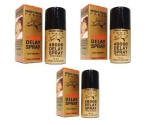 Orjinal 3 Lü Delay 48.000 Sprey 