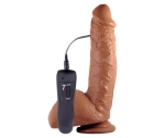 Shane Diesel Realistik Titreşimli Dildo Made İn U.S.A Shane Diesel Realistik Titreşimli Dildo Made İn U.S.A