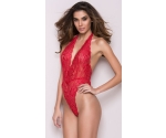 ​​​​​​​​​​​​​​​​Merry See Kırmızı Fantazi İç Giyim