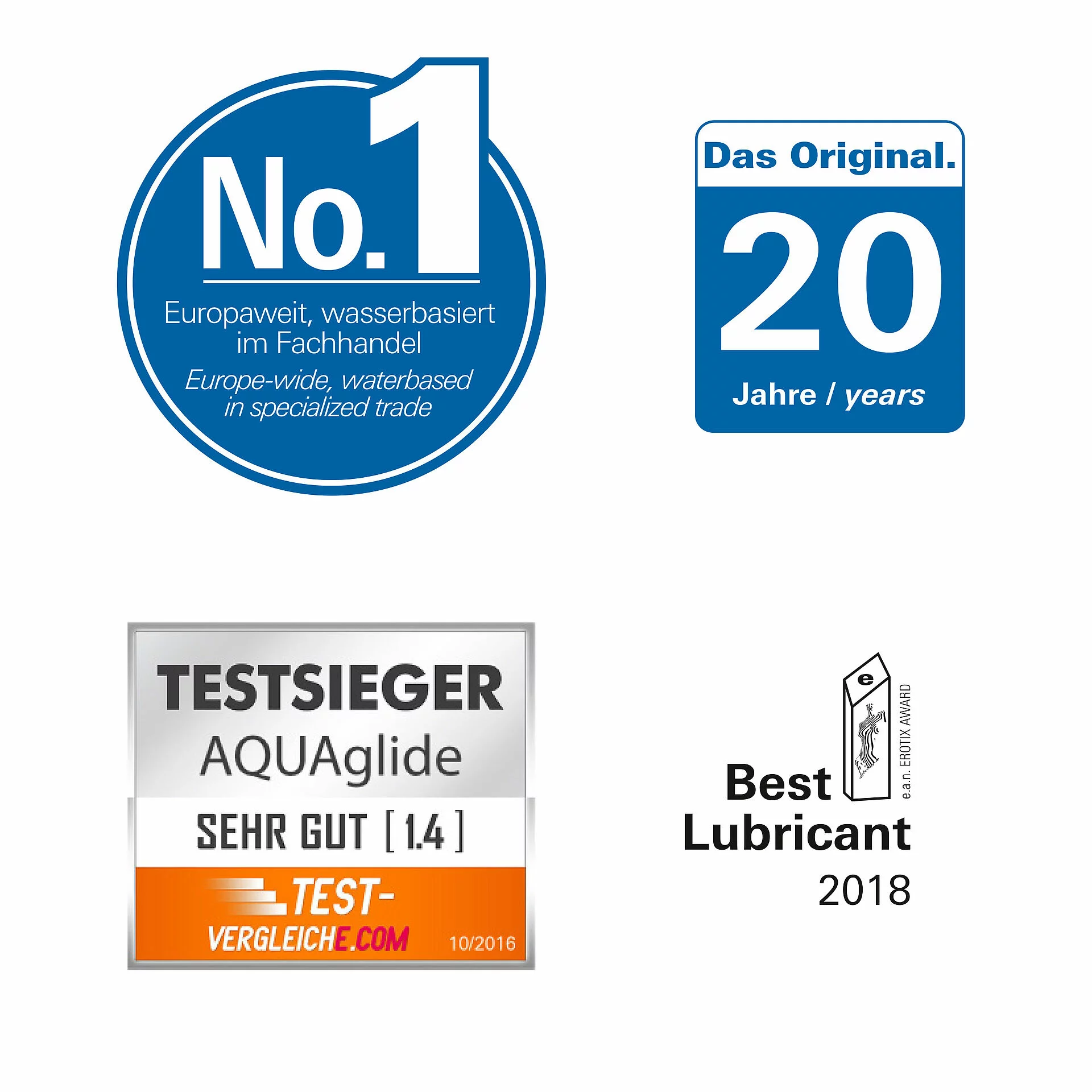 Aqua Glide 100 ML Vanilya Kayganlaştırıcı Jel Made İn Germany Aqua Glide 100 ML Vanilya Kayganlaştırıcı Jel Made İn Germany