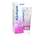 AQUAglide Stimulating Gel 25 ml Made İn Germany