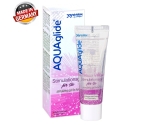 AQUAglide Stimulating Gel 25 ml Made İn Germany