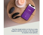 Arcwave Voy&WE-Vibe Sync 2 Double the Fun Set