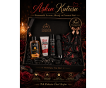 Aşkın Kutusu Deluxe Romantik Gece Paketi 