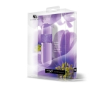 B3 Onye Fleur Lavanta Çiçeği Titreşimli Vibratör