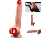 Banke Hareketli Dış Yüzey Özel Seri Ultra Yumuşak Kıkırdaklı Kemerli Realistik Penis Banke Hareketli Dış Yüzey Özel Seri Ultra Yumuşak Kıkırdaklı Kemerli Realistik Penis