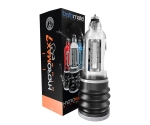 Bathmate Hydromax 7 Wıde Boy Penis Pompası Orjinal İngiltere Üretimi