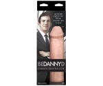 Be Danny D Extension Enhancer Kalın Penis Kılıfı