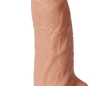 Berton Ultra Gerçekçi Yumuşak Çift Katmanlı 23 Cm Realistik Penis Berton Ultra Gerçekçi Yumuşak Çift Katmanlı 23 Cm Realistik Penis