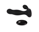 Beryl 10 Modlu Titreşimli Kumandalı Prostat Vibratör ve Anal Plug
