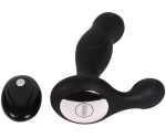 Beryl 10 Modlu Titreşimli Kumandalı Prostat Vibratör ve Anal Plug
