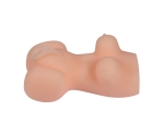 Big Breast Silikon Vajina Mastürbatör Big Breast Silikon Vajina Mastürbatör