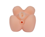 Big Breast Silikon Vajina Mastürbatör Big Breast Silikon Vajina Mastürbatör