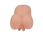 Big Breast Silikon Vajina Mastürbatör Big Breast Silikon Vajina Mastürbatör