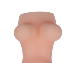 Big Breast Silikon Vajina Mastürbatör Big Breast Silikon Vajina Mastürbatör