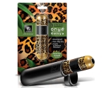 Big Teaze Toys Kenya Leopar Desenli Mini Vibratör