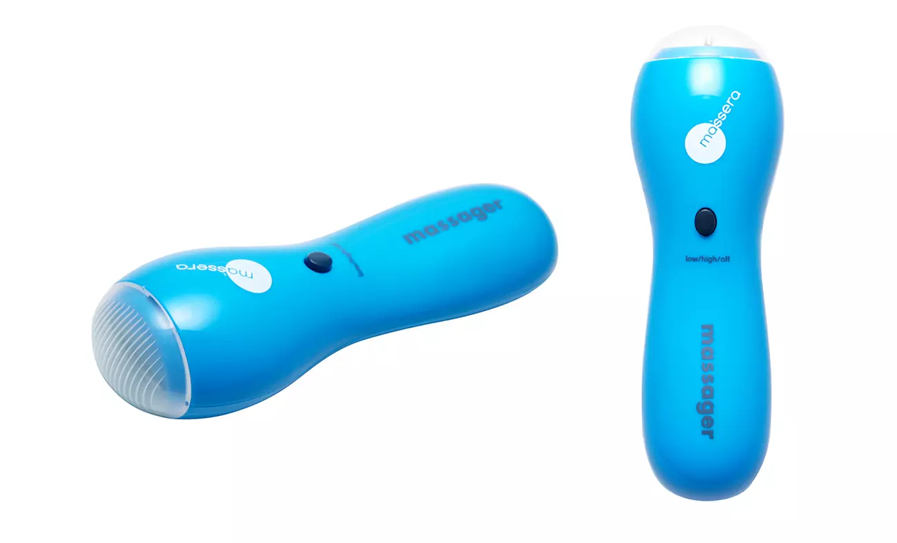 Björn Portable Taşınabilir Masaj Aleti