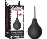 Bondage Fetish Deluxe Anal Temizleme Pompası Bondage Fetish Deluxe Anal Temizleme Pompası