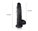 21 Cm Gerçekçi Şarjlı Titreşimli Oynar Başlı Ve Gidip Gelmeli Hareketli Kemerli Penis 21 Cm Gerçekçi Şarjlı Titreşimli Oynar Başlı Ve Gidip Gelmeli Hareketli Kemerli Penis