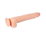 Bart 29.5 Cm Esnek Ve Damarlı Güçlü Vantuzlu Realistik Penis Bart 29.5 Cm Esnek Ve Damarlı Güçlü Vantuzlu Realistik Penis