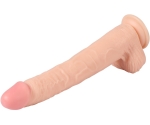 Bart 29.5 Cm Esnek Ve Damarlı Güçlü Vantuzlu Realistik Penis Bart 29.5 Cm Esnek Ve Damarlı Güçlü Vantuzlu Realistik Penis