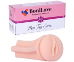 BoniLove Cup Suni Vajina Mastürbatör