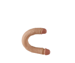 Grv 39 Cm Çİft Başlı Ten Rengi Lezbiyen Penis