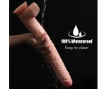 Bonilove Huoer Sword 43 Cm Realistik Damarlı Dev Penis Bonilove Huoer Sword 43 Cm Realistik Damarlı Dev Penis