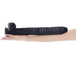Bonilove Huoer Sword 43 Cm Realistik Damarlı Dev Siyah Kemerli Penis Bonilove Huoer Sword 43 Cm Realistik Damarlı Dev Siyah Kemerli Penis