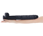 Bonilove Huoer Sword 43 Cm Realistik Damarlı Dev Siyah Penis Bonilove Huoer Sword 43 Cm Realistik Damarlı Dev Siyah Penis
