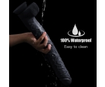 Bonilove Huoer Sword 43 Cm Realistik Damarlı Dev Siyah Penis Bonilove Huoer Sword 43 Cm Realistik Damarlı Dev Siyah Penis