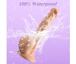 Byon Büyük Boy 27 Cm Realistik Dildo Byon Büyük Boy 27 Cm Realistik Dildo