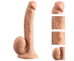 Byon Büyük Boy 27 Cm Realistik Dildo Byon Büyük Boy 27 Cm Realistik Dildo
