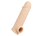Calexotıcs Life-Like Extension 5 cm Uzatmalı Penis Kılıfı