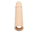 Calexotıcs Life-Like Extension 5 cm Uzatmalı Penis Kılıfı