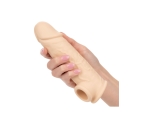 Calexotıcs Life-Like Extension 5 cm Uzatmalı Penis Kılıfı