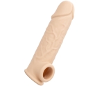 Calexotıcs Life-Like Extension 5 cm Uzatmalı Penis Kılıfı