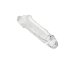 CalExotics Performance Maxx Clear Extension 17 Cm Penis Kılıfı