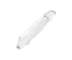 CalExotics Performance Maxx Clear Extension 17 Cm Penis Kılıfı