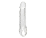 CalExotics Performance Maxx Clear Extension 17 Cm Penis Kılıfı