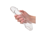 CalExotics Performance Maxx Clear Extension 23 Cm Penis Kılıfı