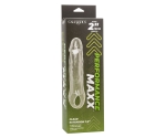 CalExotics Performance Maxx Clear Extension 23 Cm Penis Kılıfı