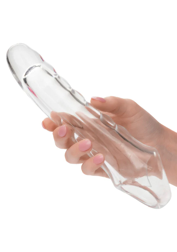 Calexotıcs Performance Maxx Uzatmalı Penis Kılıfı