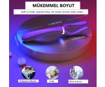 Cersei 9 Modlu Titreşimli Çift Tarafıda Kullanılabilen Fonksiyonel Vibratör