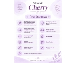 Cherry 5 Farklı Ağırlığa Sahip Kegel Egzersiz Seti